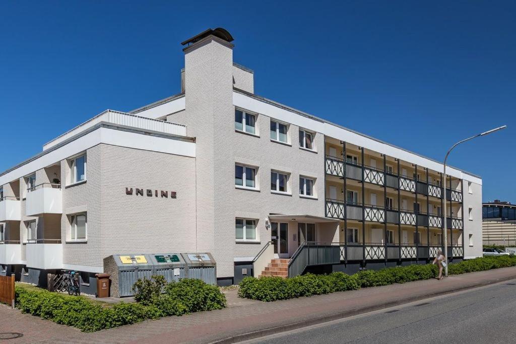 Apartment Undine, Whg 9 *