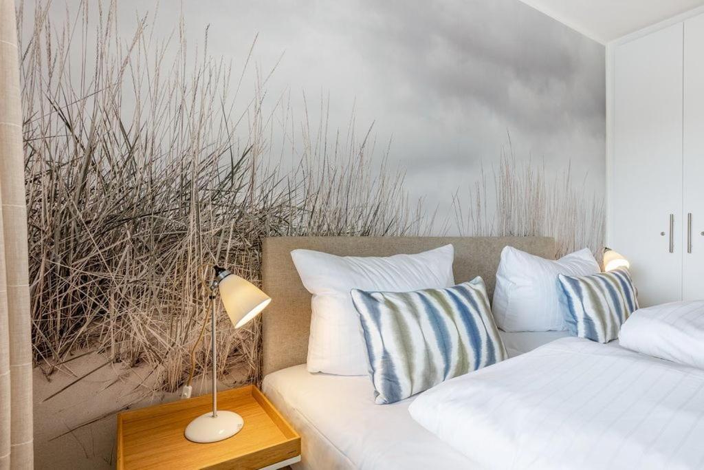 Undine, Whg 9 Westerland