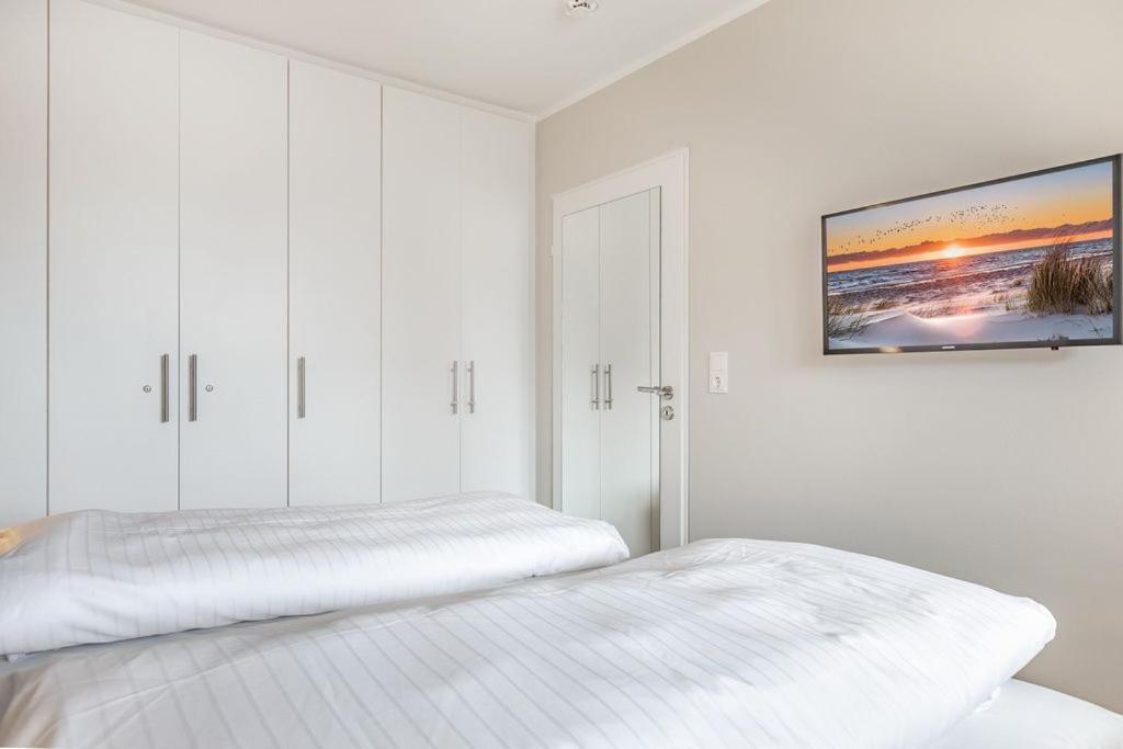 Undine, Whg 9 Apartment *