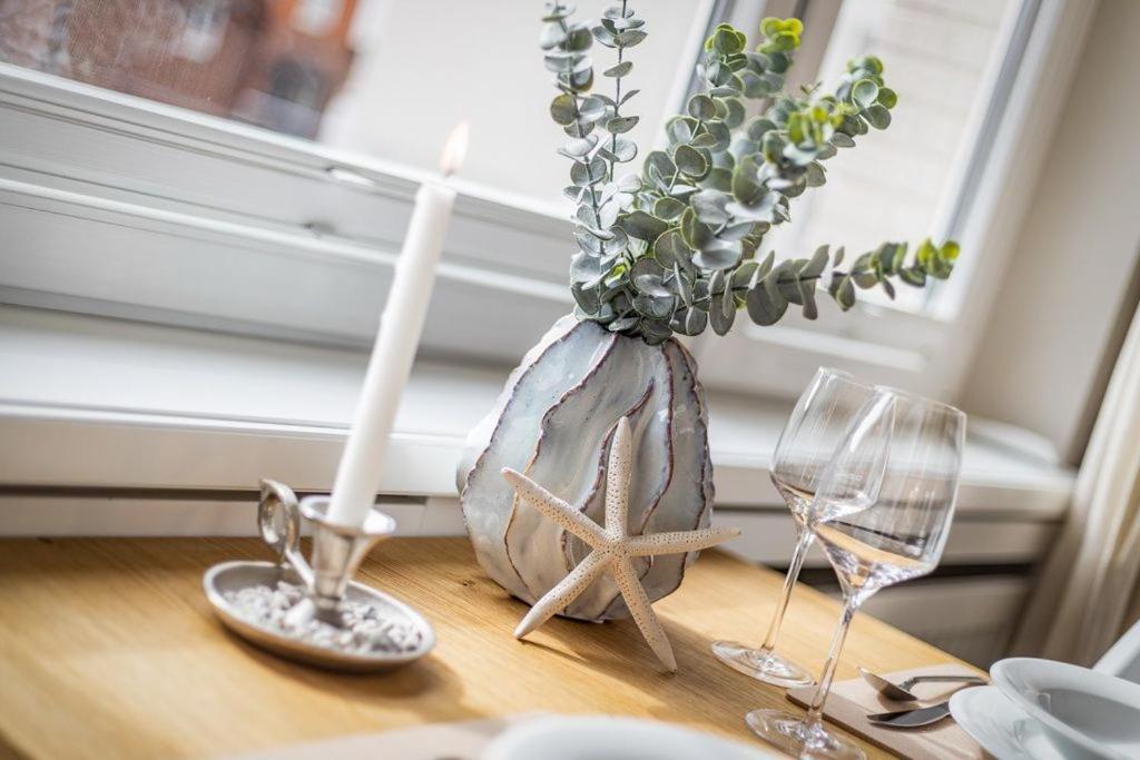 Apartment Undine, Whg 9 Westerland