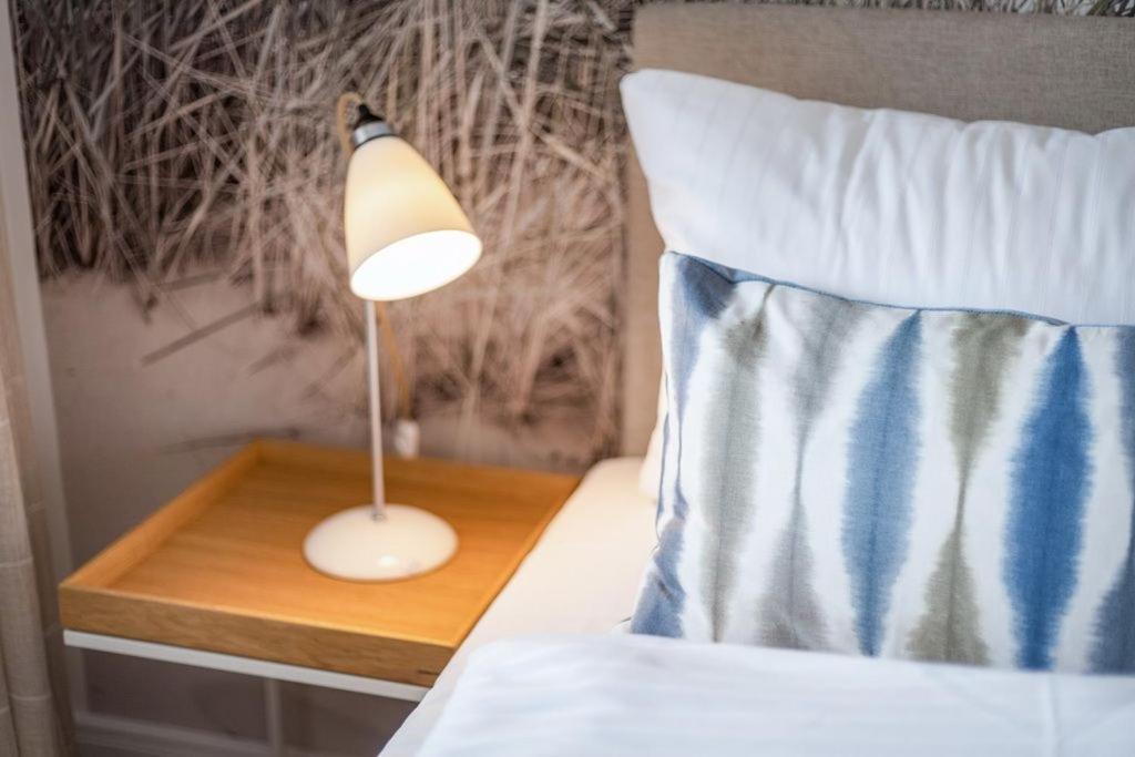 Undine, Whg 9 * Westerland