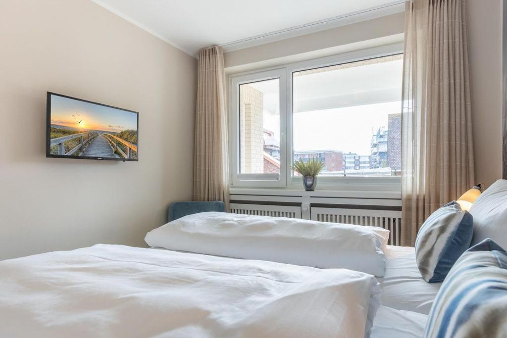 Apartment Undine, Whg 9