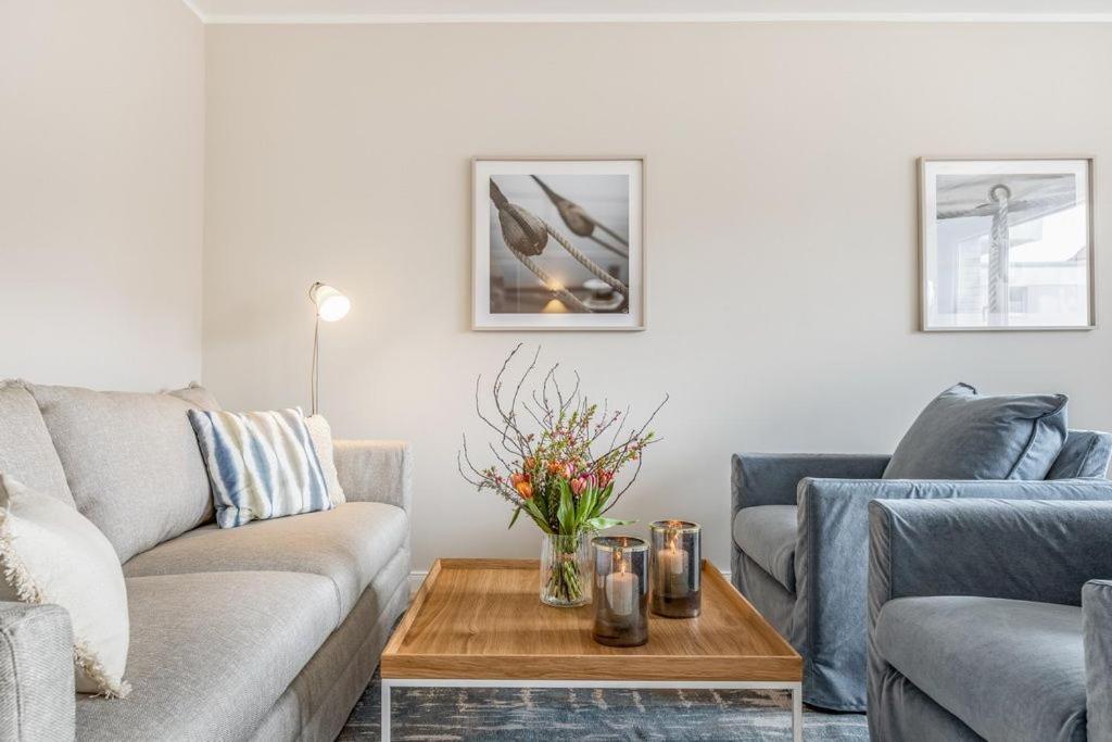 Apartment Undine, Whg 9